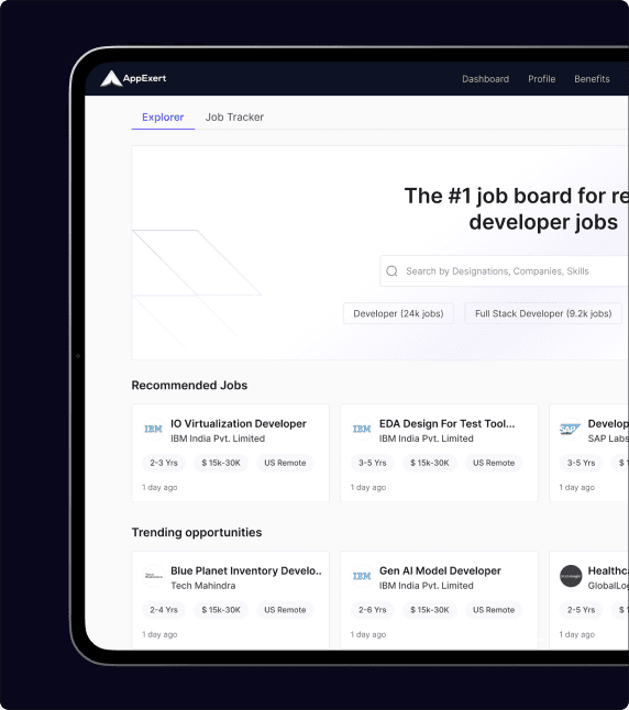 The Job Board Built for Remote Hiring