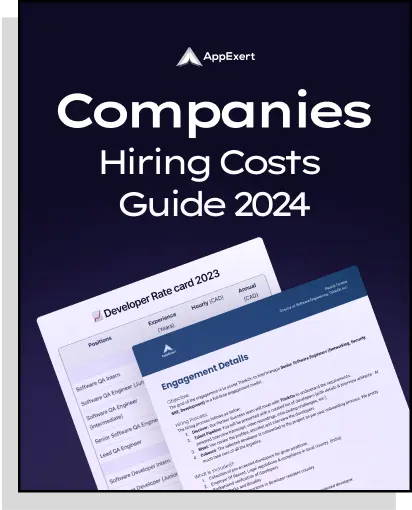 Hiring Costs Guide